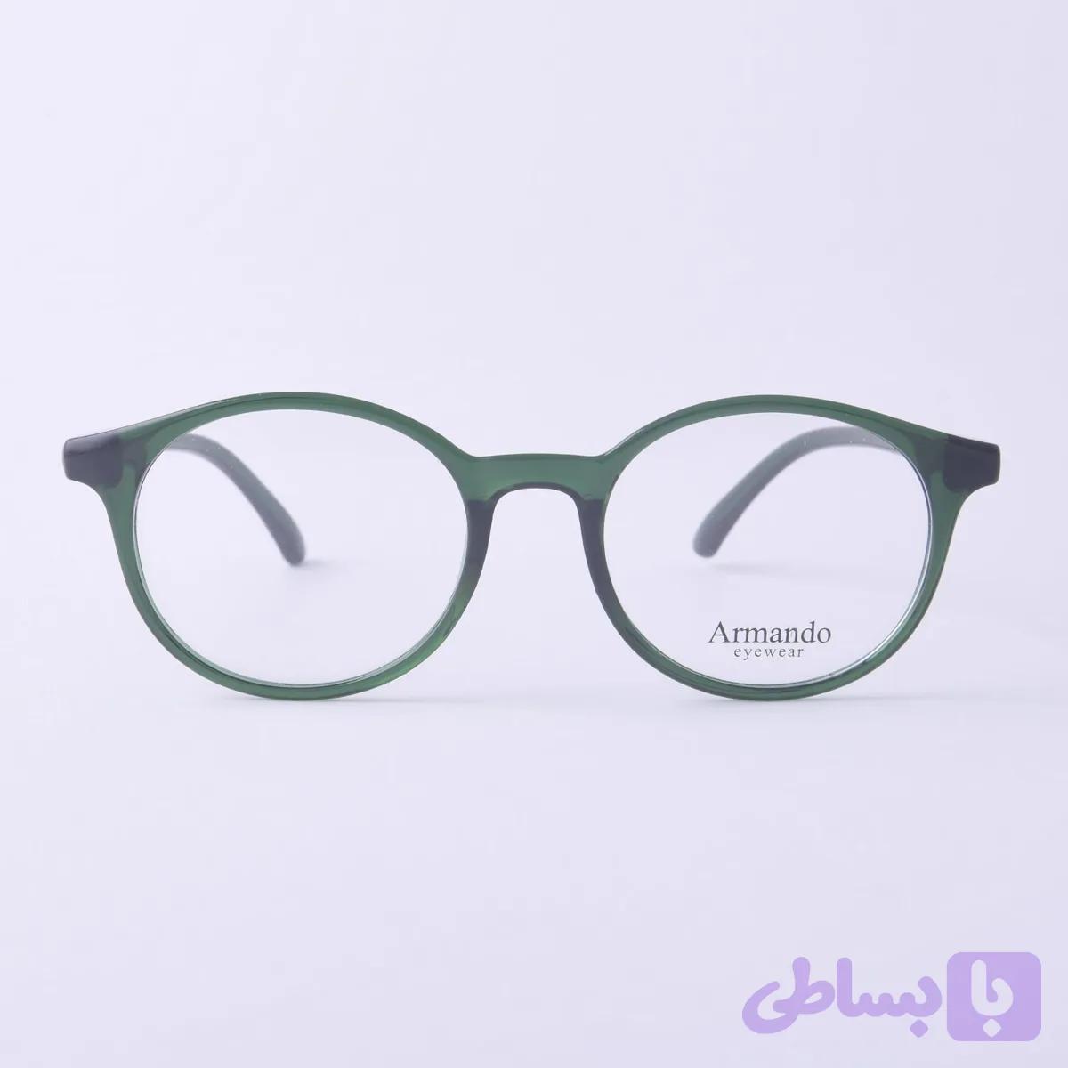 عینک Armando- مدل 1