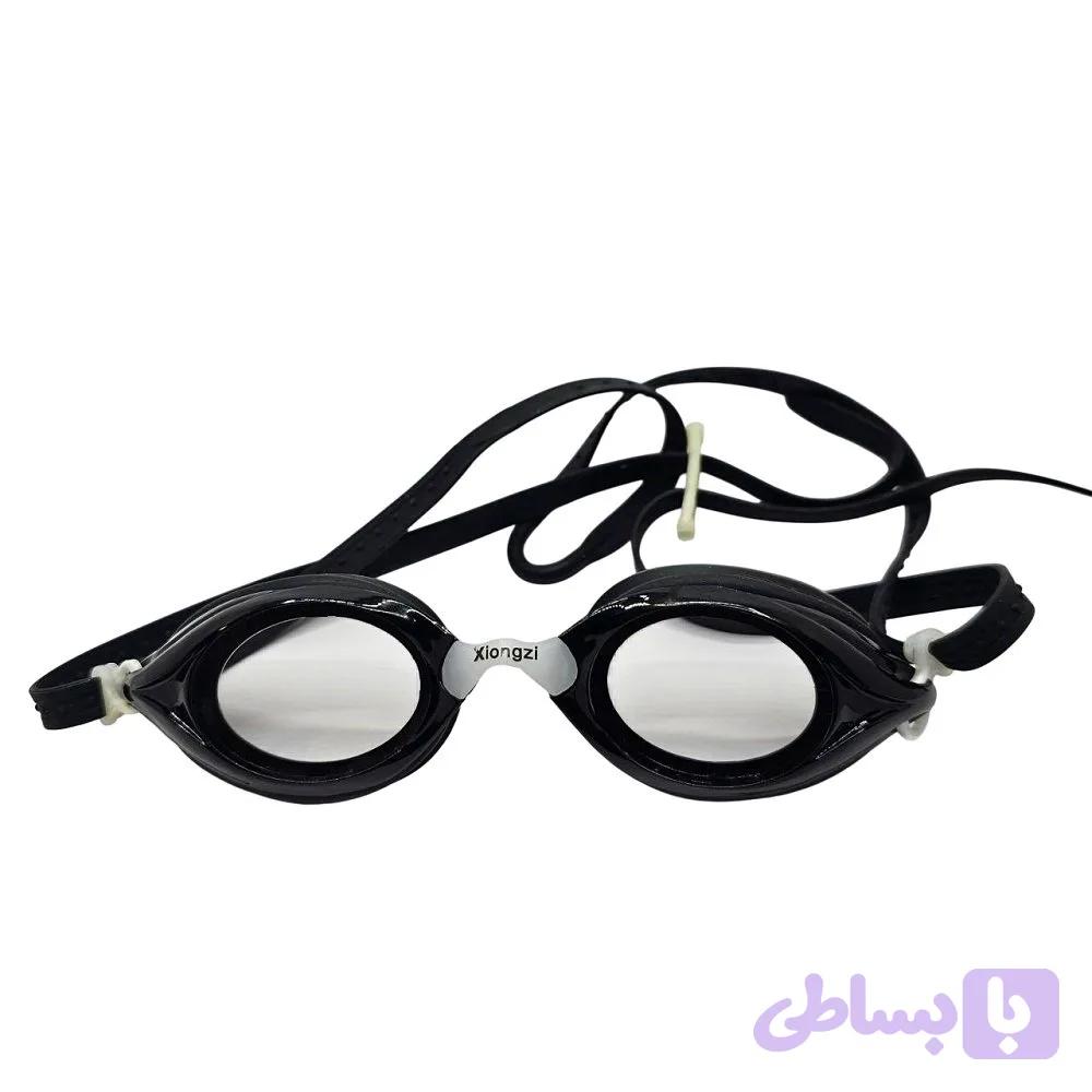 عینک شنا (کد 33CCC)