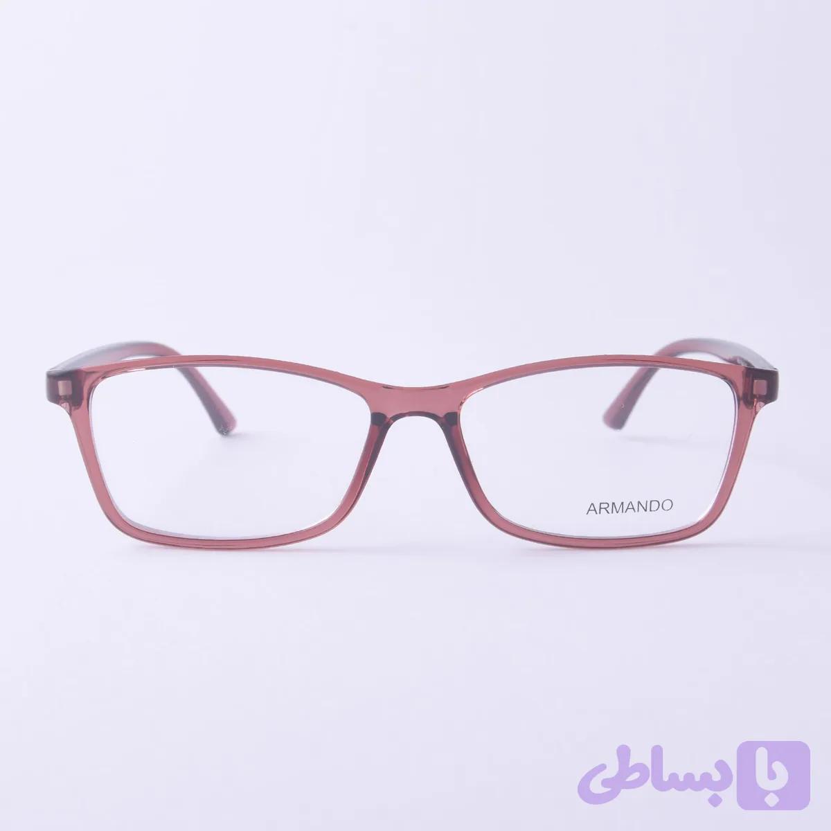 عینک Armando- مدل 11