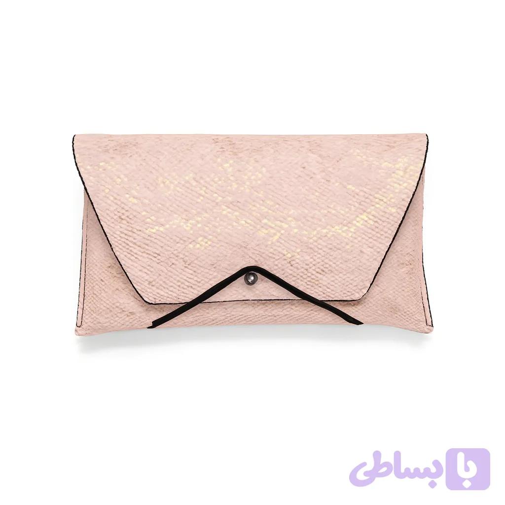 کیف عینک چرمی (کد QHPPV)