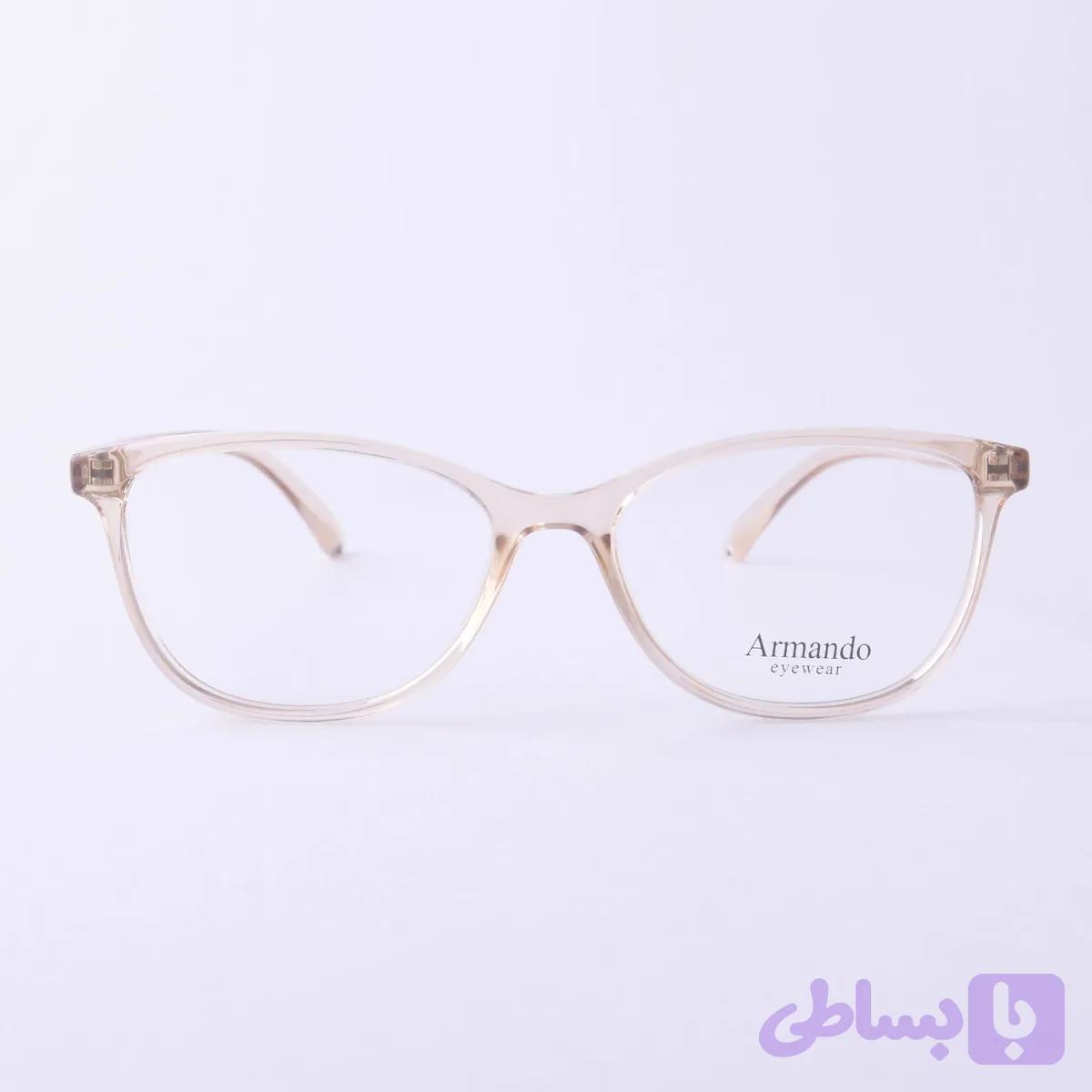 عینک Armando- مدل 6