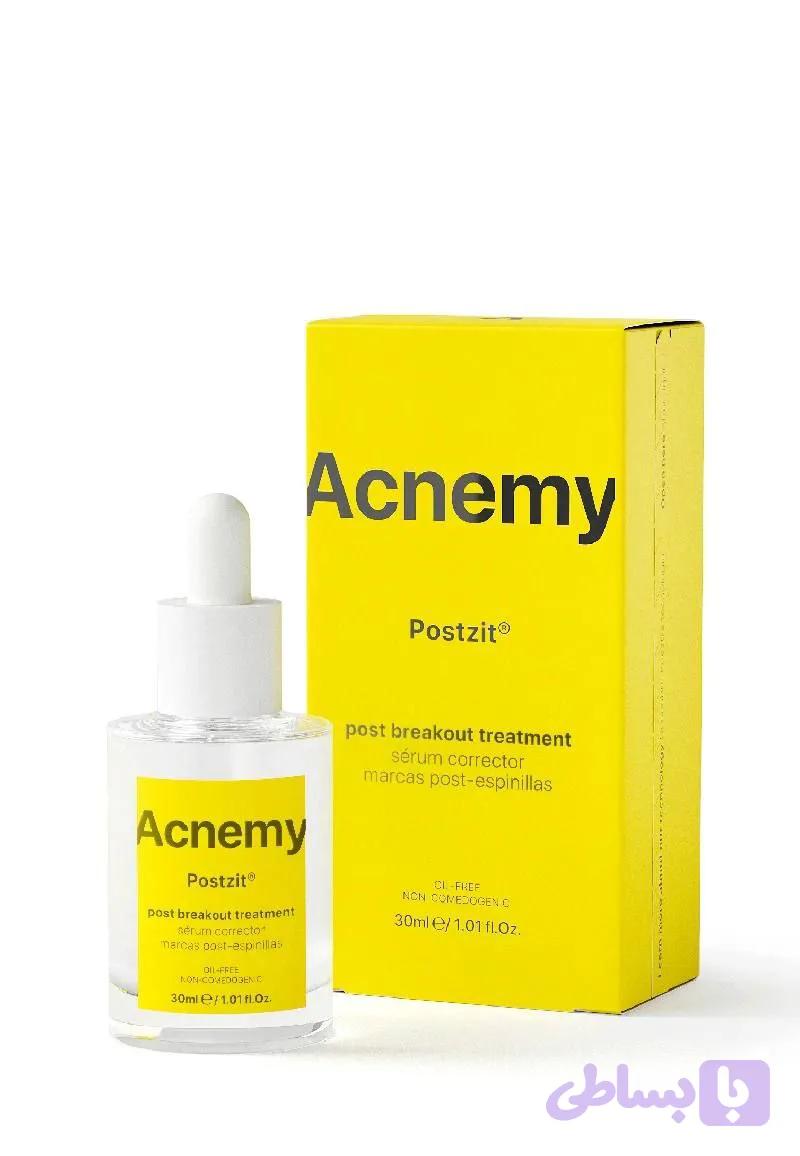 ضدجوش و ضدلک ACNEMY POSTZIT — تصویر 1