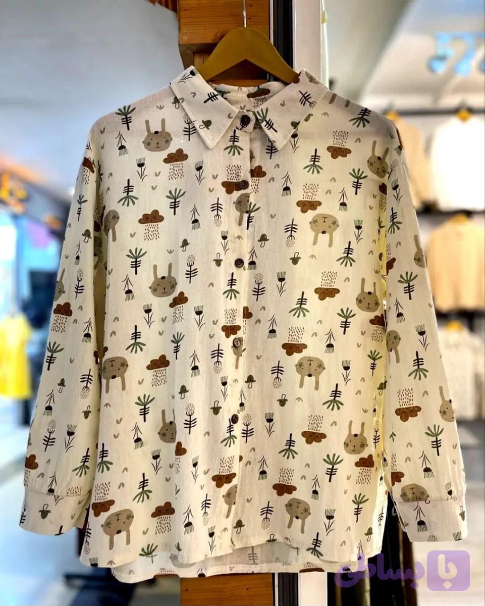 شومیزلنین وارداتی