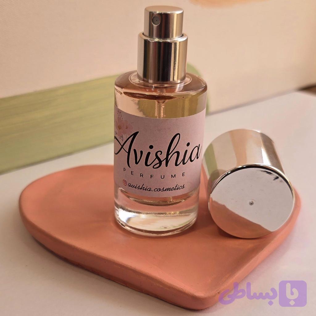 عطر دست‌ساز آویشیا — تصویر 1