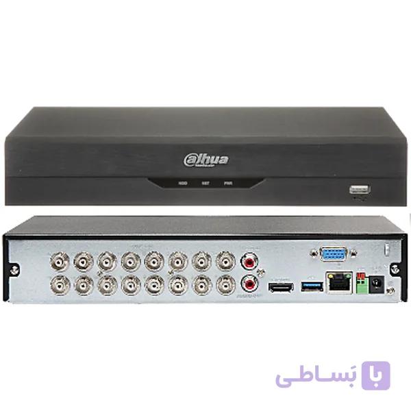 XVR5108HS-4KL-i3 دستگاه 8 کانال داهوا
