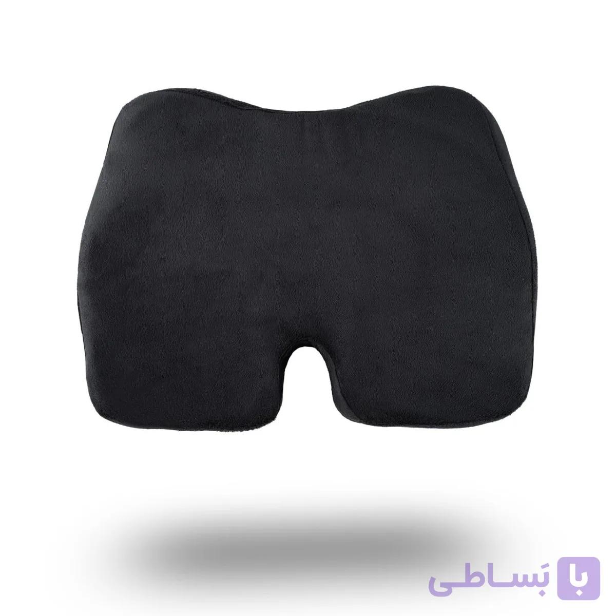 نشیمن دوکاره (مناسب خودرو و صندلی اداری) — تصویر 1