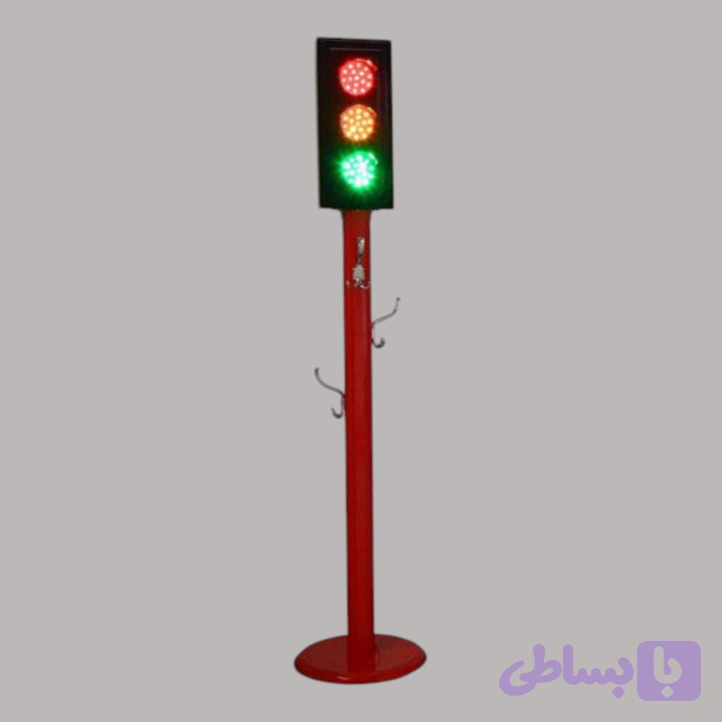 چراغ راهنما (کد 10S8J) — تصویر 1