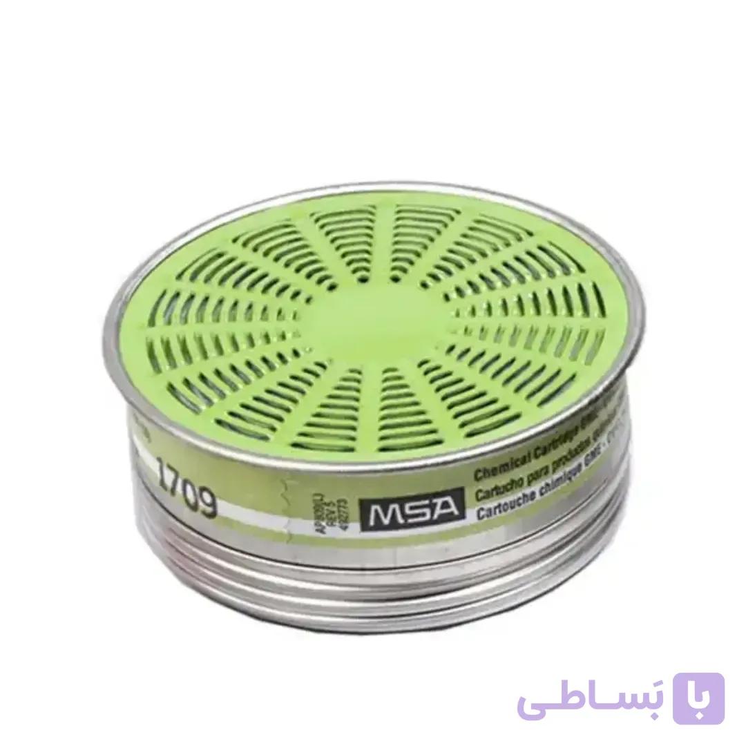 کارتریج زیتونی MSA