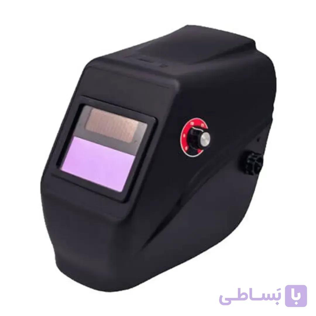 کلاه ماسک جوش کاری اتومات اصل تایوان