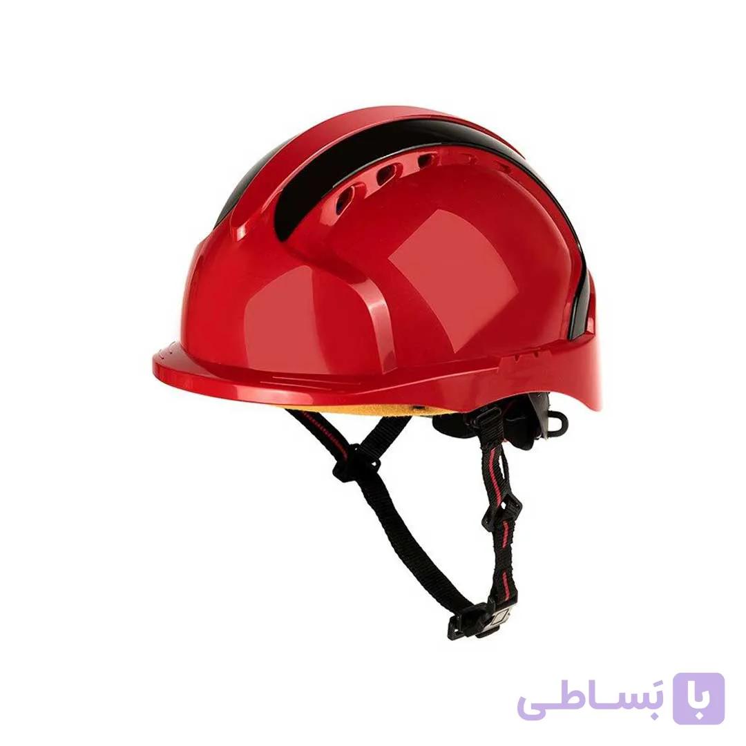 کلاه ایمنی برند haterman مدل mk8