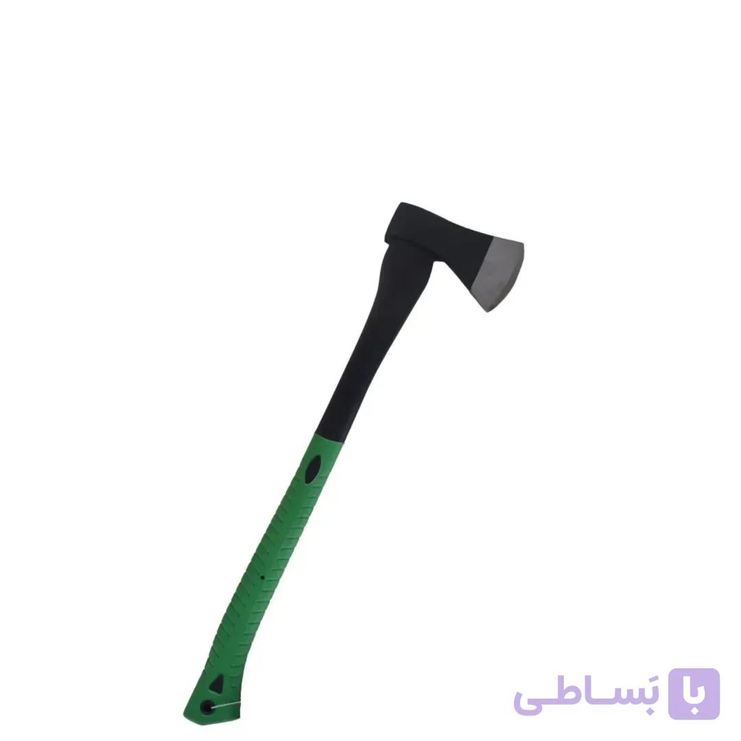 تبر عایق برق آتش نشانی