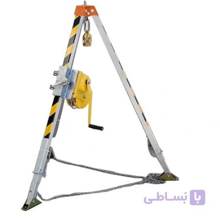 سه پایه نجات چینی برند ماگما و پرومکس
