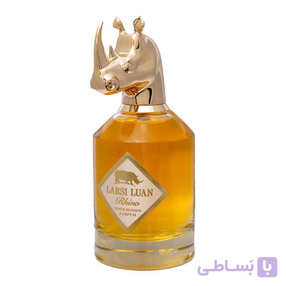 ادوپرفیوم مردانه لارسی لوان مدل RHINO — تصویر 1