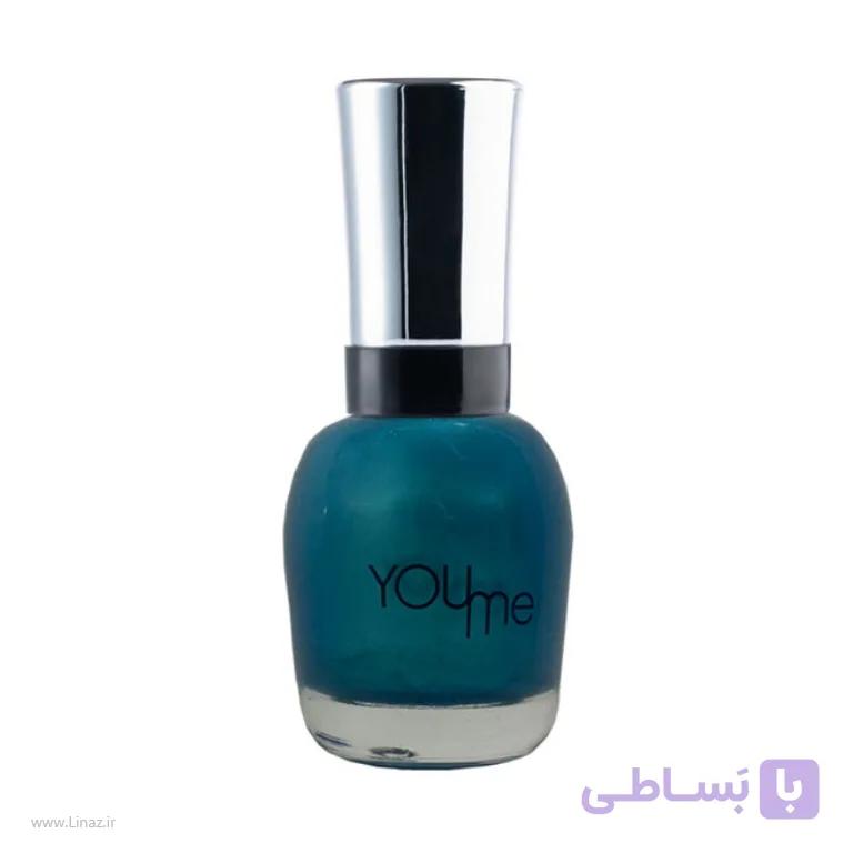 لاک ناخن برند یومی شماره Y106