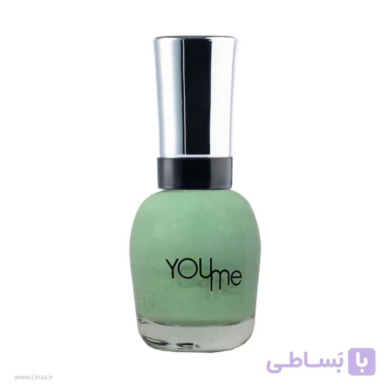 لاک ناخن برند یومی شماره Y55