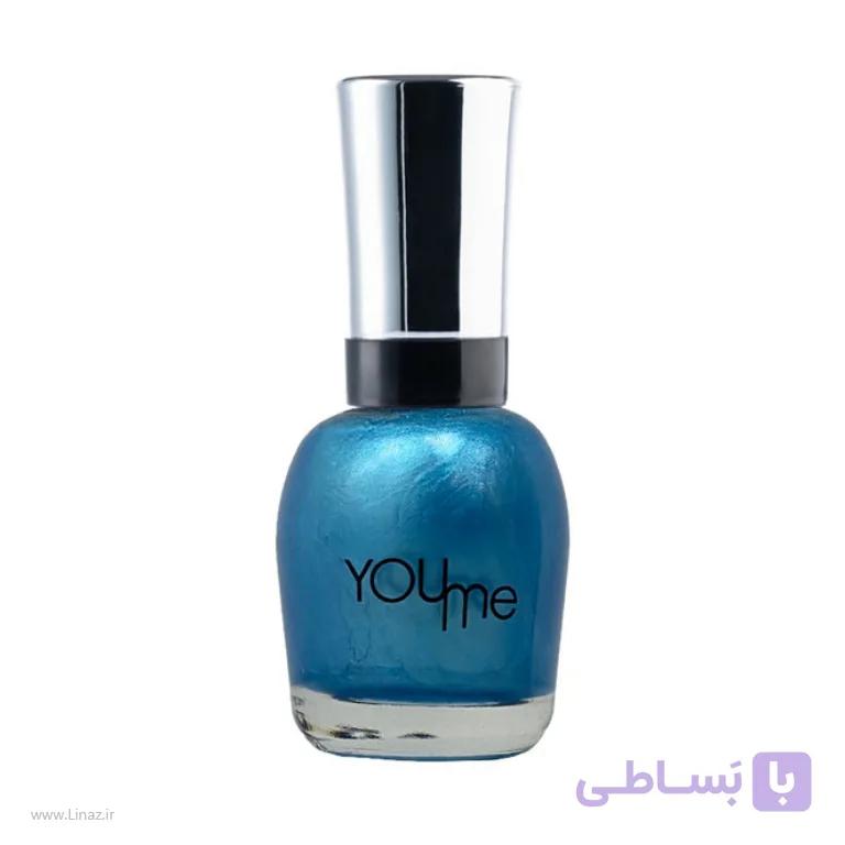 لاک ناخن برند یومی شماره Y94