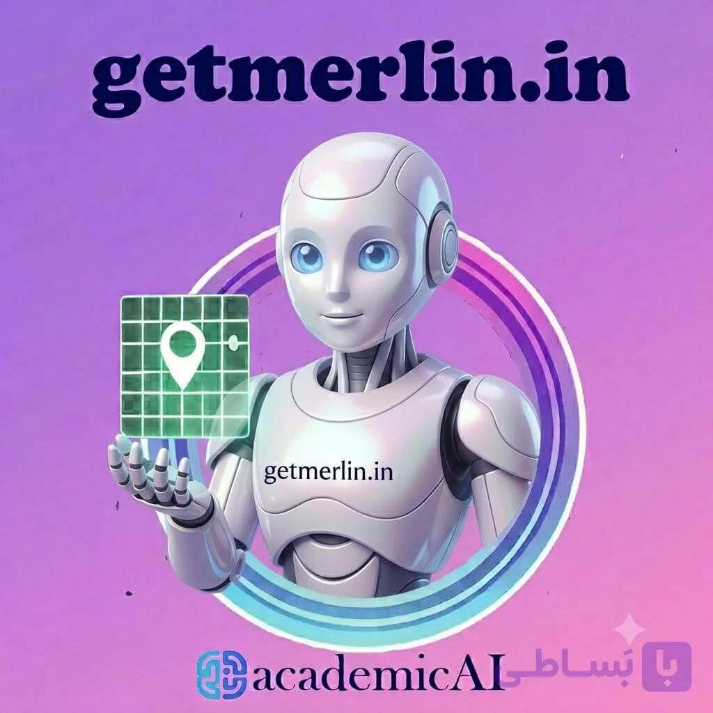 اکانت getmerlin مرلین | هوش مصنوعی همه کاره