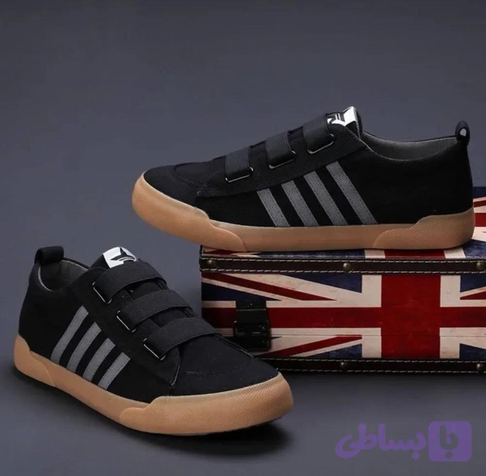 ونس برند Shanbo Vans