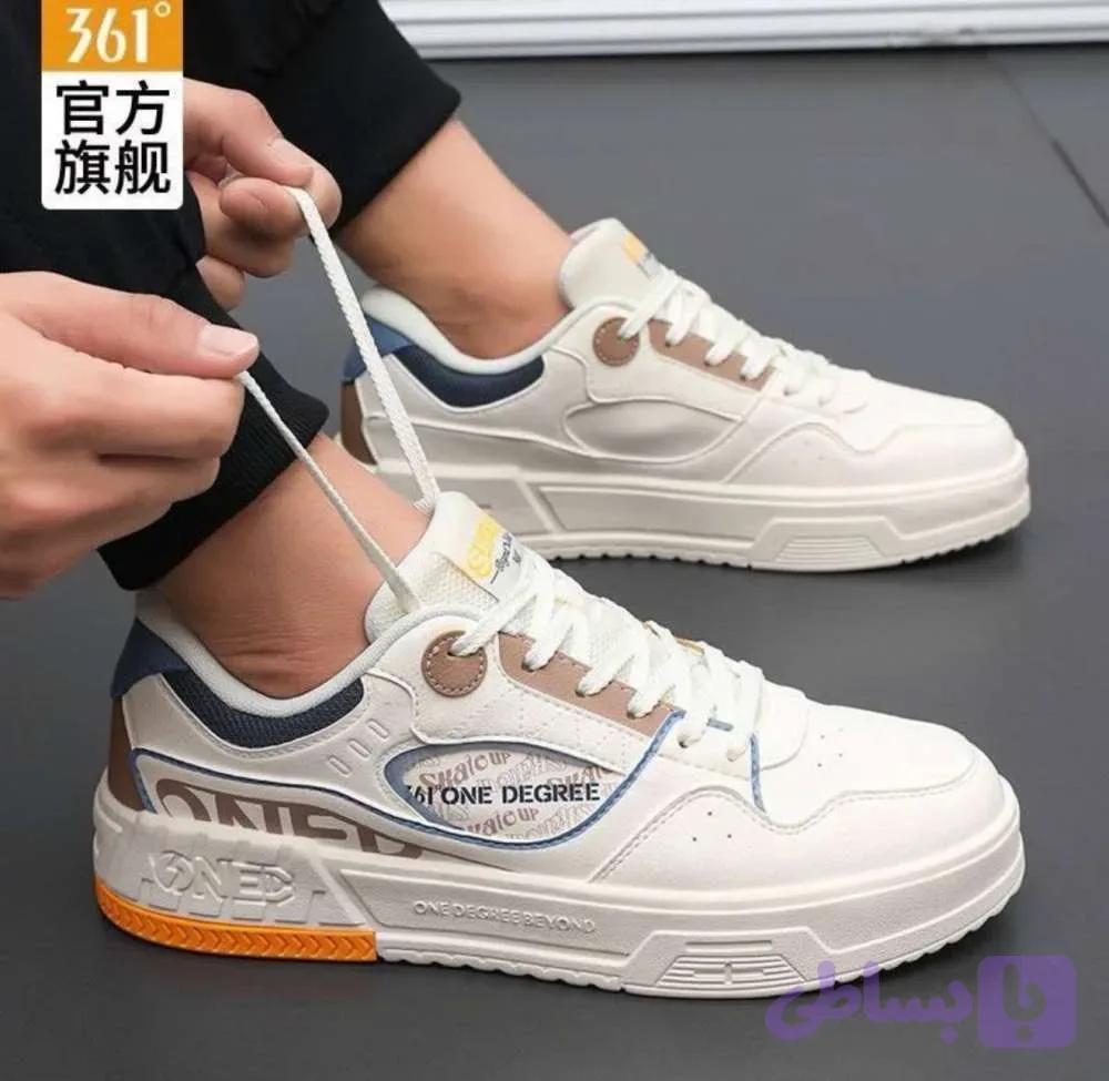 ونس اورجینال۳۶۱ 361originalVans