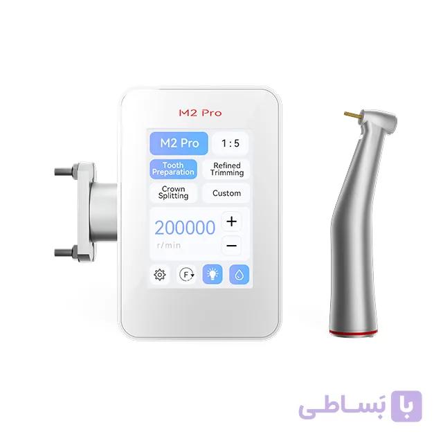 موتور الکتریکی وودپکر M2 Pro اینترنال — تصویر 1