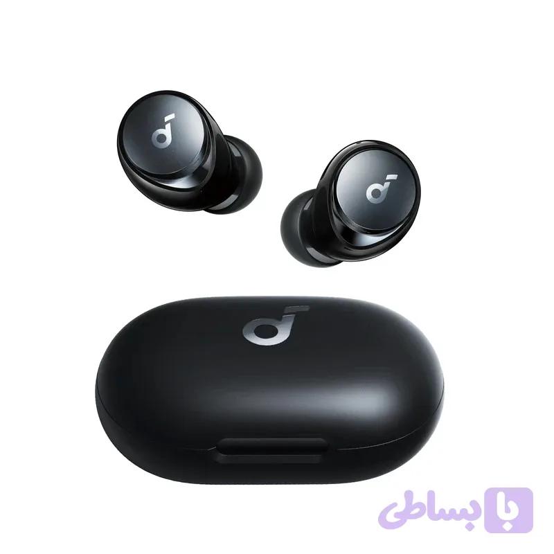 هنزفری انکر اسپیس A40 مدل Anker Space A40 A3936 — تصویر 1