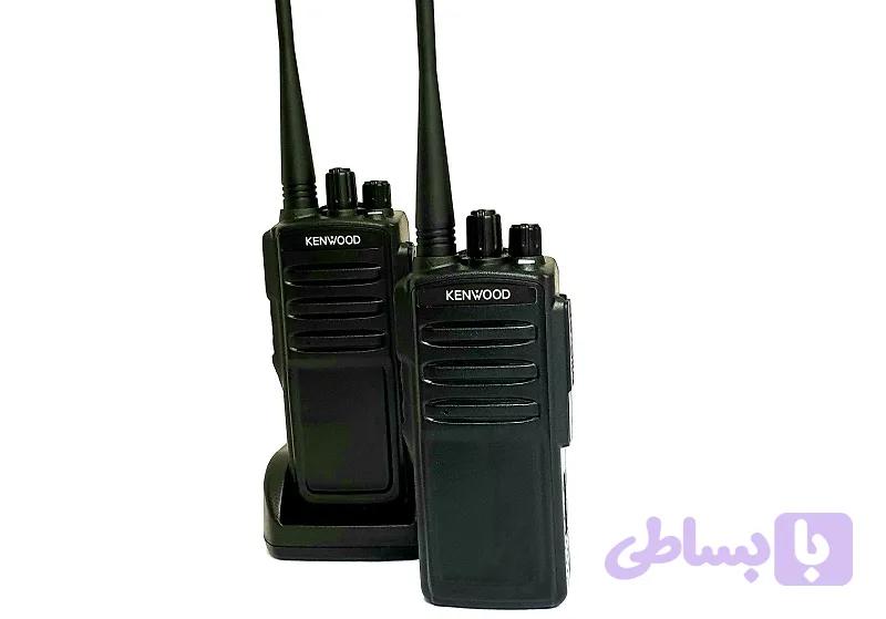 بیسیم واکی تاکی کنوود TK-3307 — تصویر 1