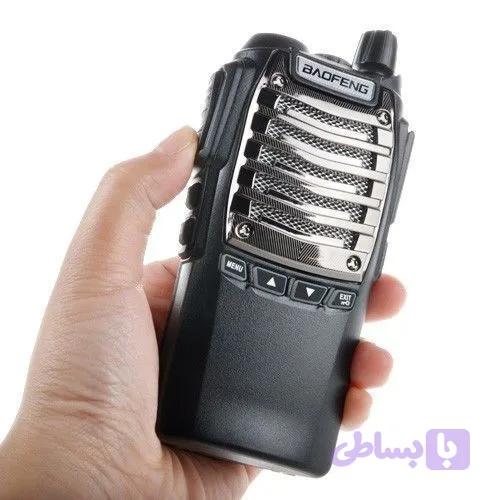 بیسیم واکی‌تاکی باوفنگ مدل UV-8D — تصویر 1