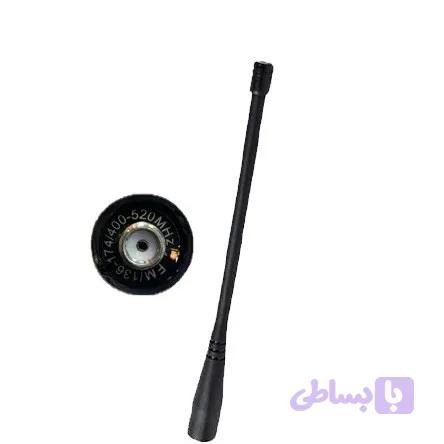 آنتن بیسیم باوفنگ UV82 — تصویر 1