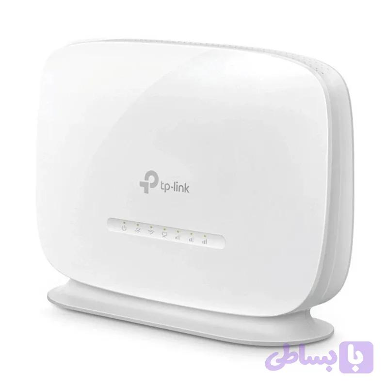 مودم 3G/4G تی‌پی‌لینک مدل TP-Link MR105 — تصویر 1