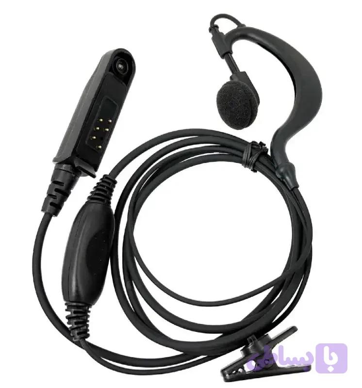 هندزفری باوفنگ A58-UV9r pro-U9r plus
