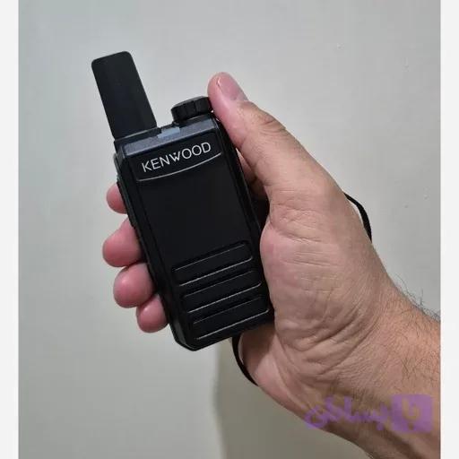 بیسیم واکی تاکی کنوود مدل TK-3309 new — تصویر 1