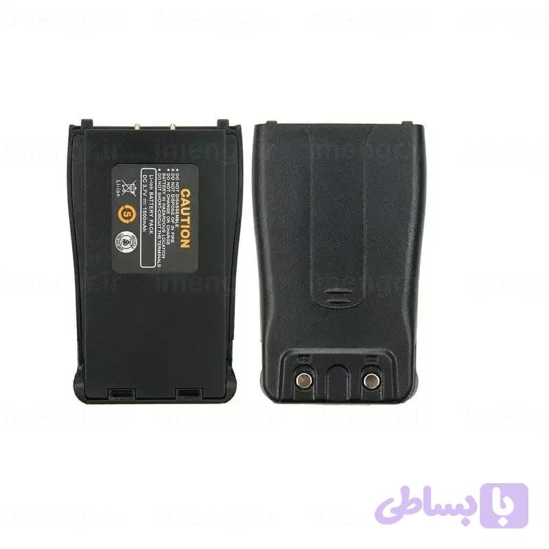 باتری بیسیم باوفنگ مدل BF-888S — تصویر 1
