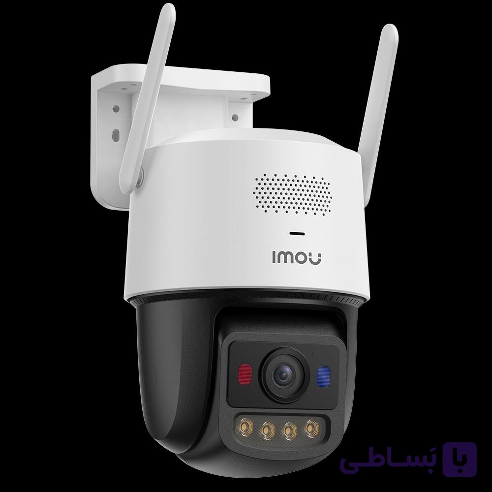 دوربین مدار بسته بیسیم تیتان پرو آیمو Titan Pro 6MP