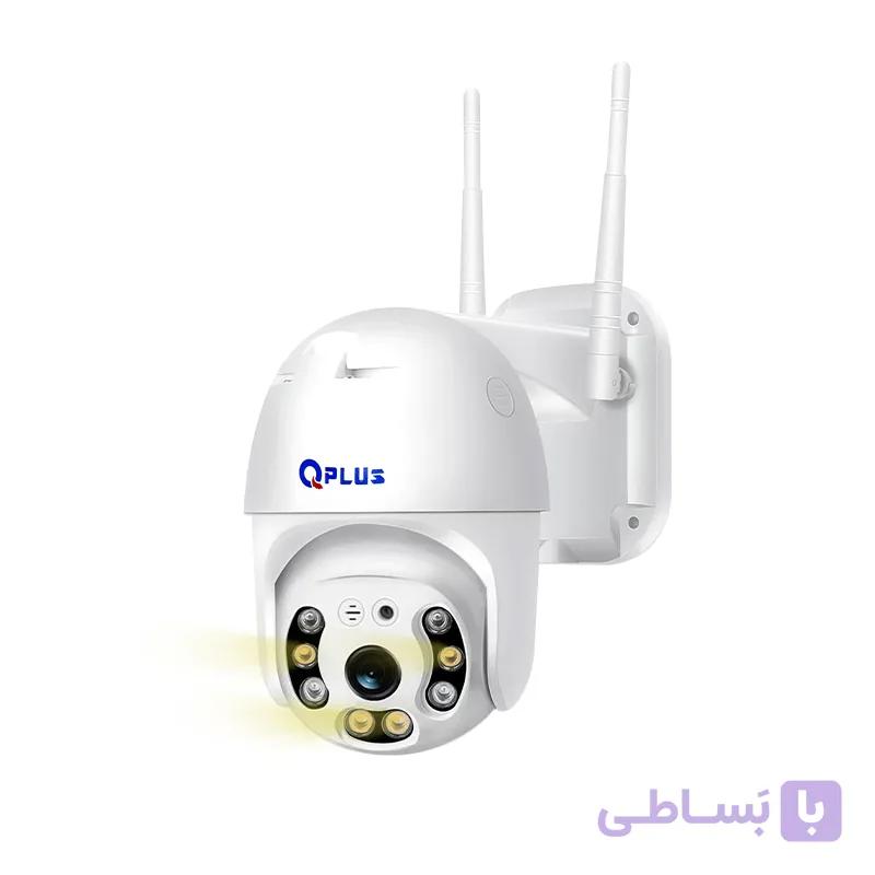 دوربین سیمکارتی PL-IPG-RSU4810 کیوپلاس
