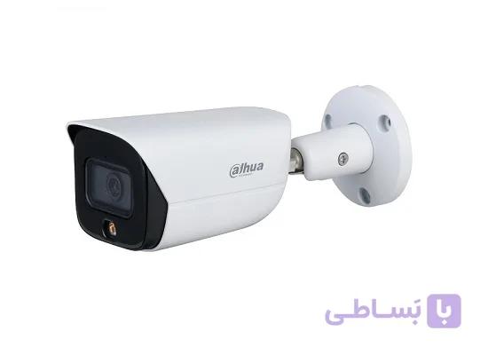 دوربین مداربسته داهوا مدل DH-IPC-HFW3449EP-AS-LED