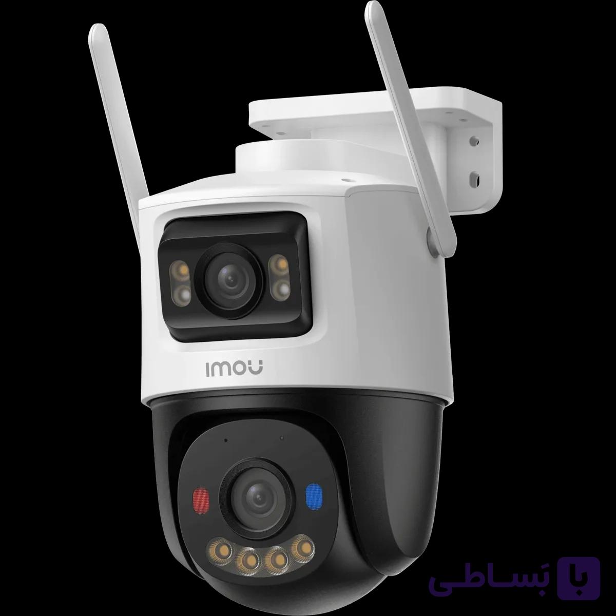 دوربین مداربسته آیمو مدل IPC-S7XEP-6MP