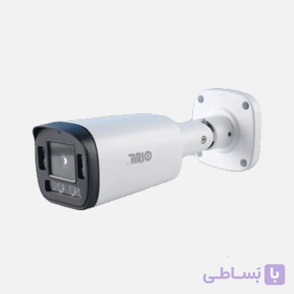 دوربین مداربسته پلاک خوان AR-IP-B5212