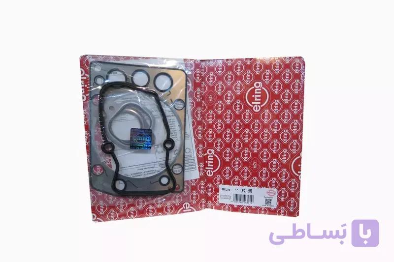 واشر نیم کامل بالا بنز457 و اکسور