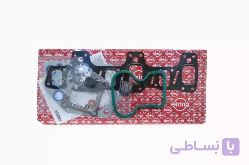واشر نیم کامل بالا اسکانیا 9 لیتری