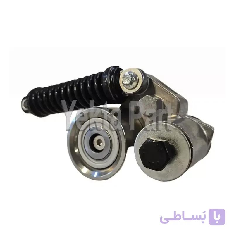 تسمه سفت کن کولر مان یاوران