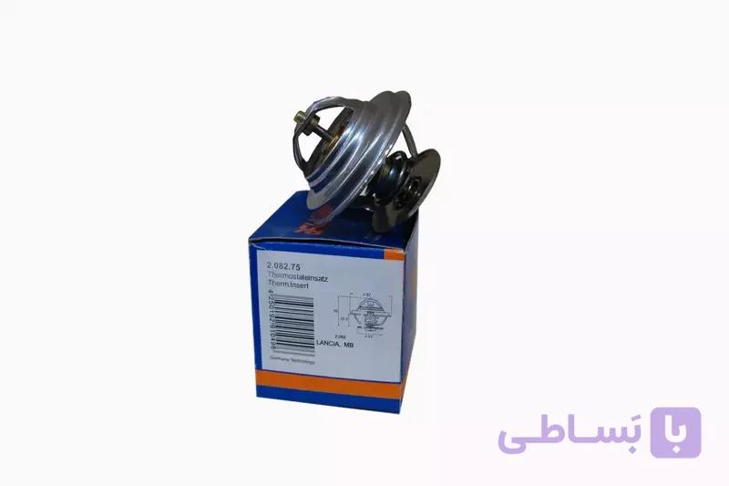 ترموستات بنز 75 درجه بهر