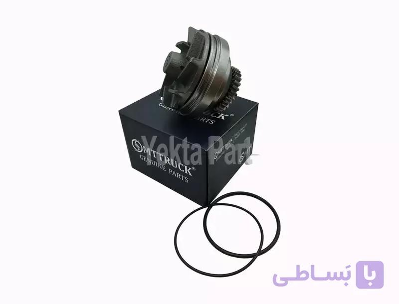 واترپمپ رنو شهاب و ایلیاد