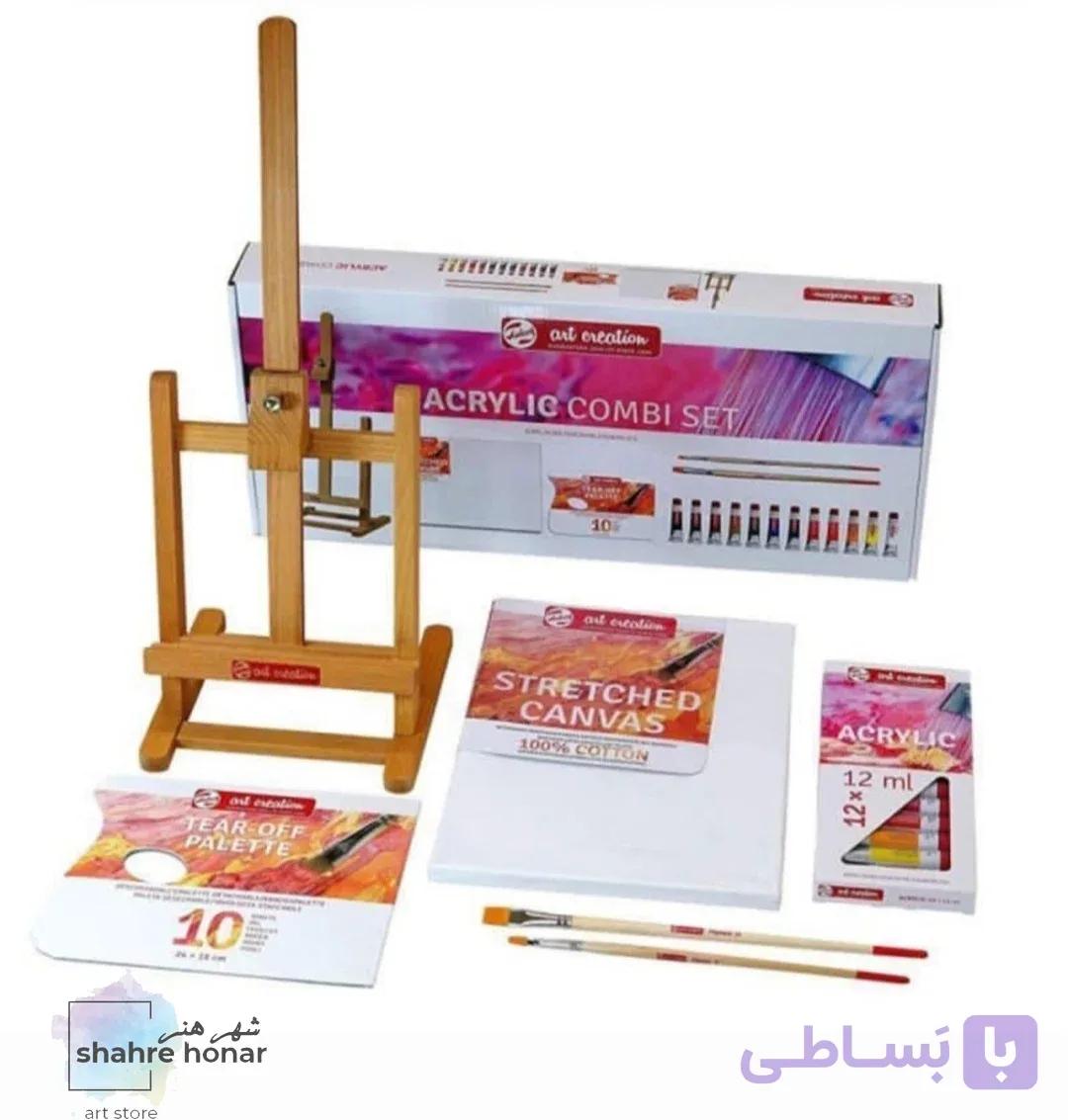 ست اکریلیک رویال تالنز