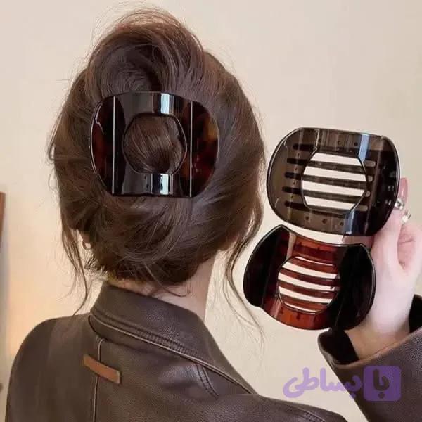 کلیپس فلت (کد 5MBKX)