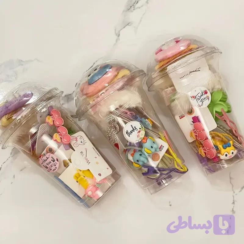 پک هدیه بچگانه