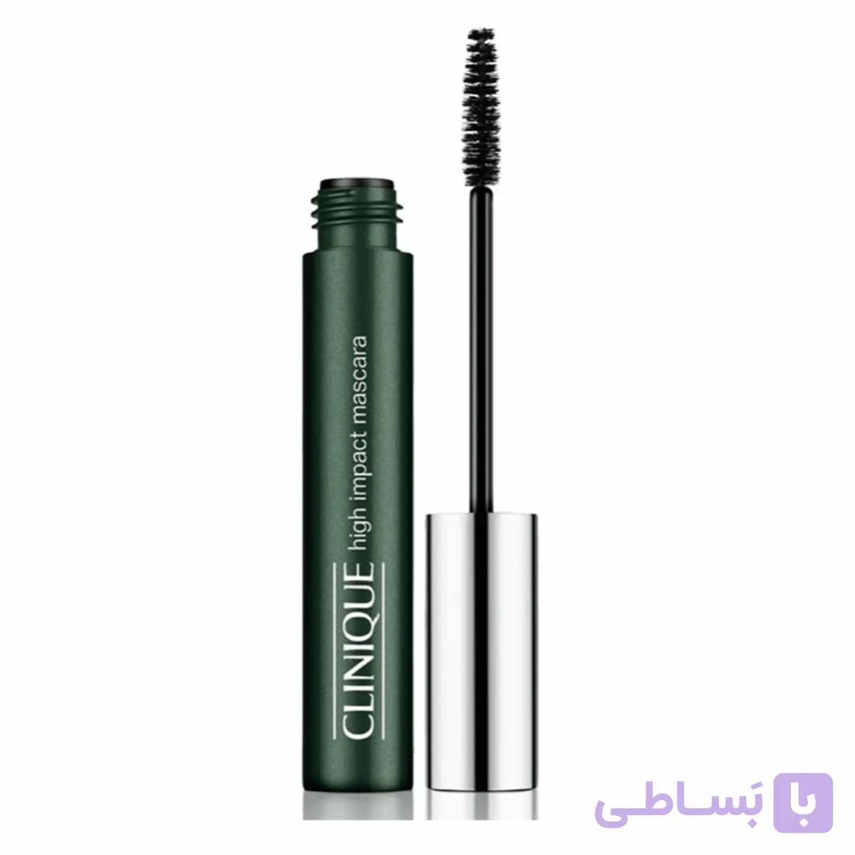 ریمل بلند کننده مژه High impact کلینیک — تصویر 1