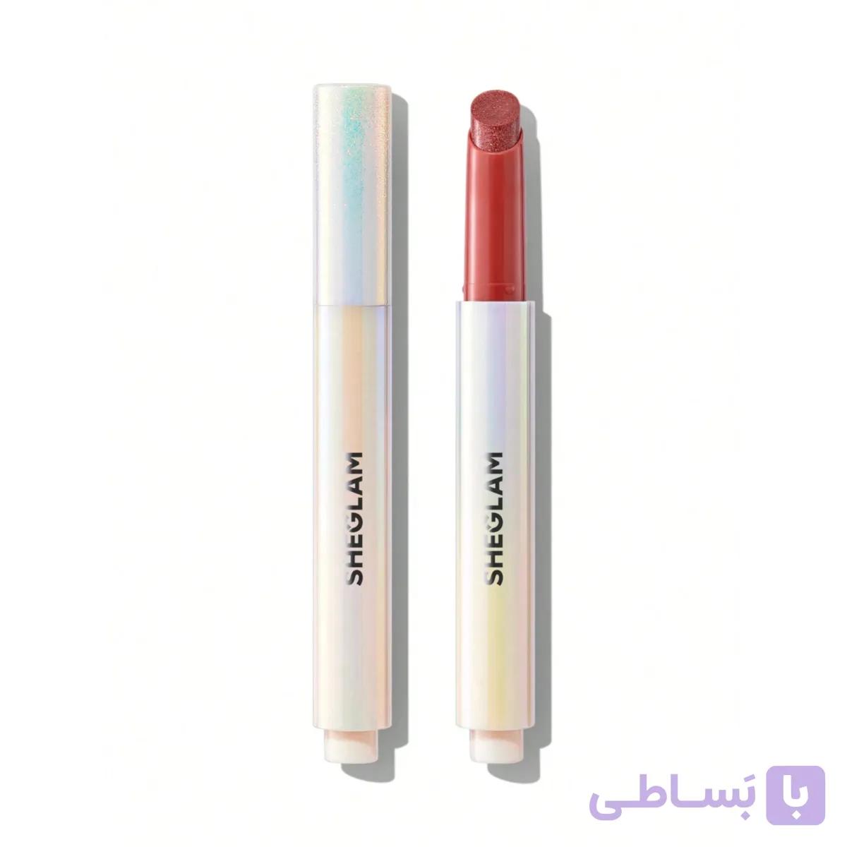لیپ پلامپر شاین دار pout perfect شیگلم — تصویر 1