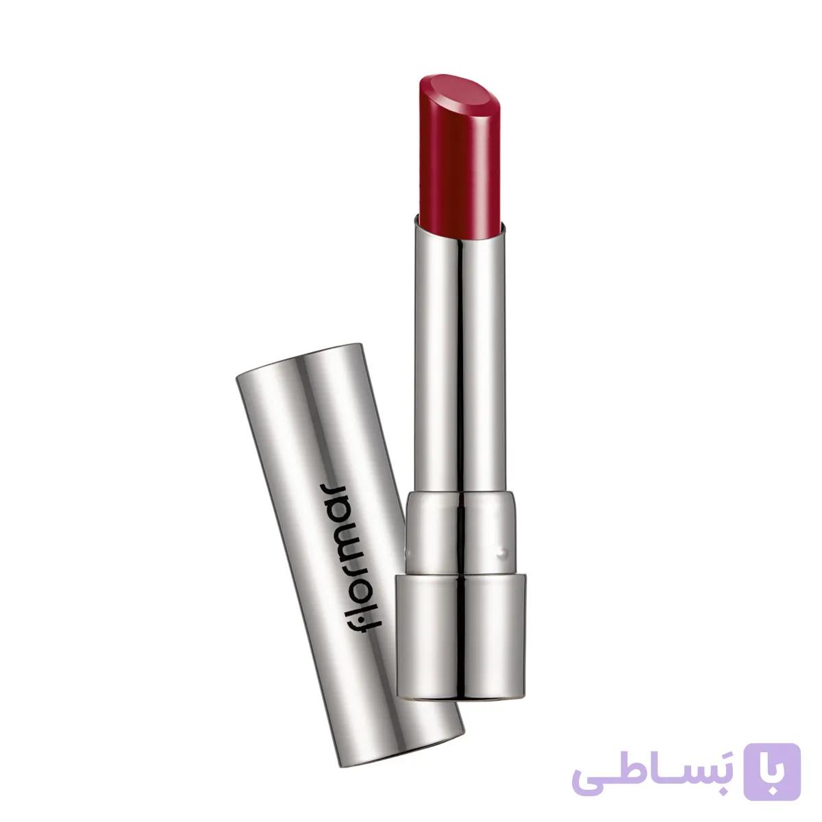 رژلب حجم دهنده Sheer Up فلورمار — تصویر 1