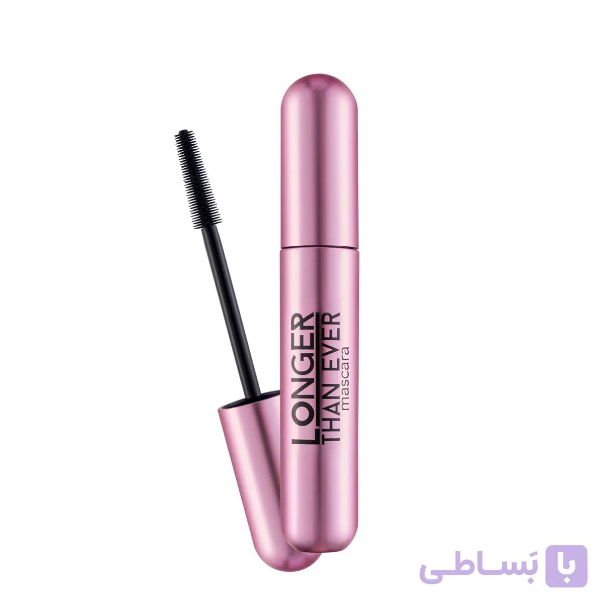 ریمل بلندکننده longer than ever فلورمار — تصویر 1