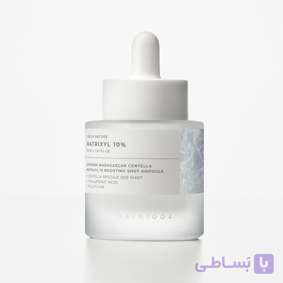 سرم جوانساز ماتریکسل ۱۰٪ سنتلا اسکین 1004 — تصویر 1